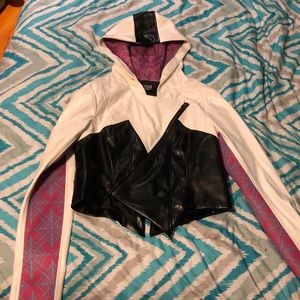 SpiderGwen Jacket